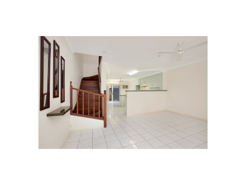 3/60 Charles Street, Parramatta Park QLD 4870