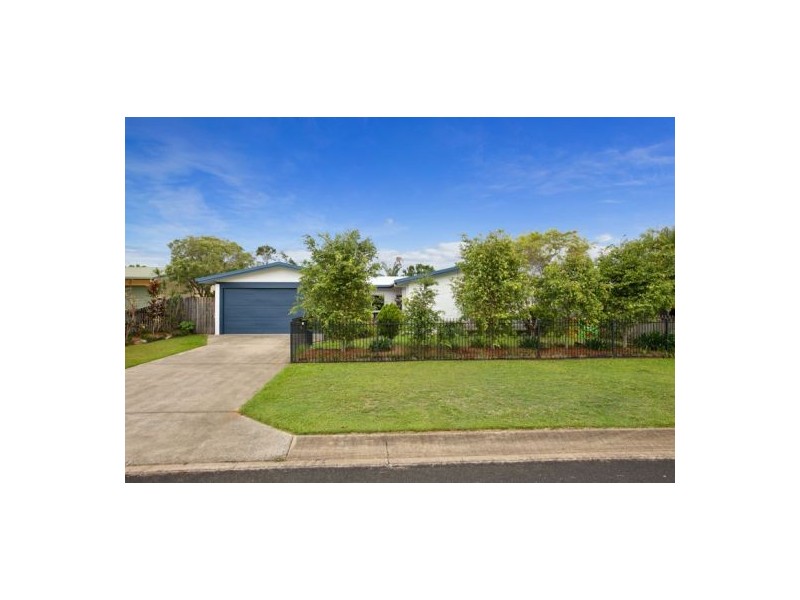 5 Paluma Street, Mount Sheridan QLD 4868