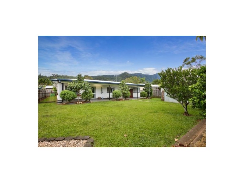5 Paluma Street, Mount Sheridan QLD 4868