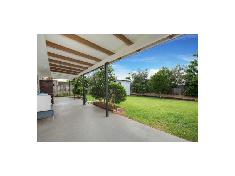 5 Paluma Street, Mount Sheridan QLD 4868