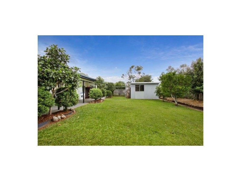 5 Paluma Street, Mount Sheridan QLD 4868