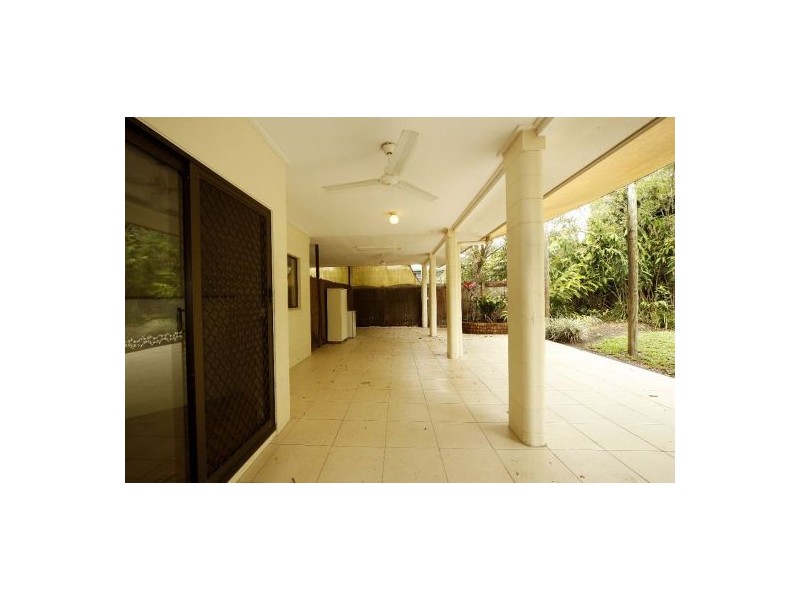 58 Shaft Street, Edmonton QLD 4869
