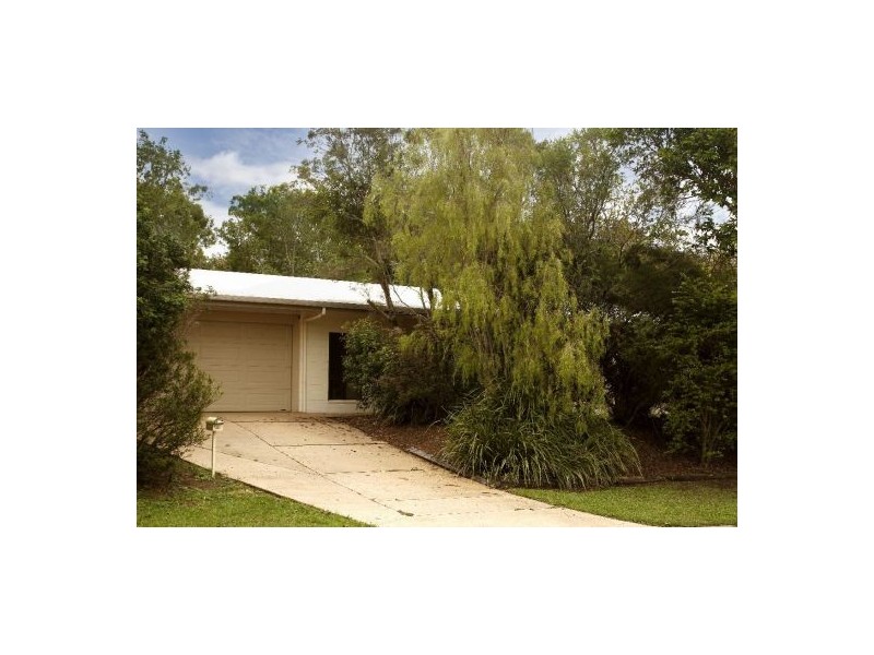 58 Shaft Street, Edmonton QLD 4869