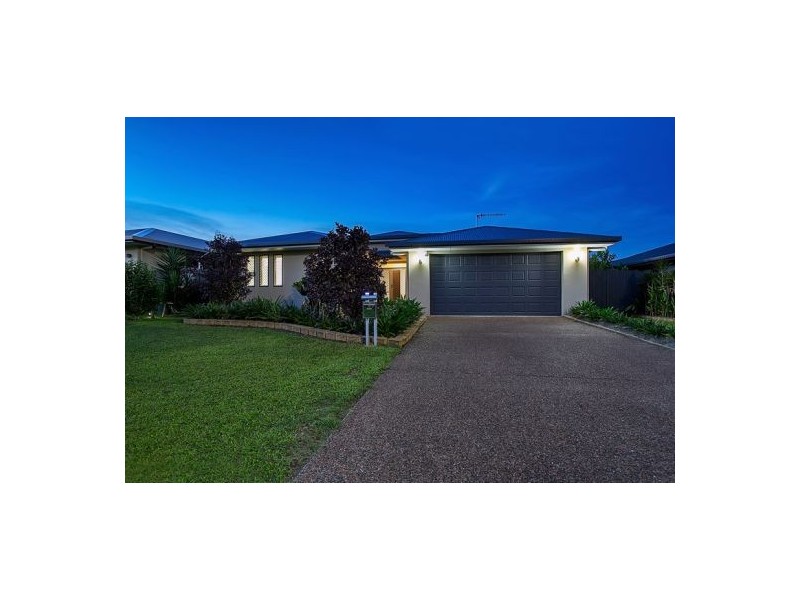 17 Mallory Close, Edmonton QLD 4869