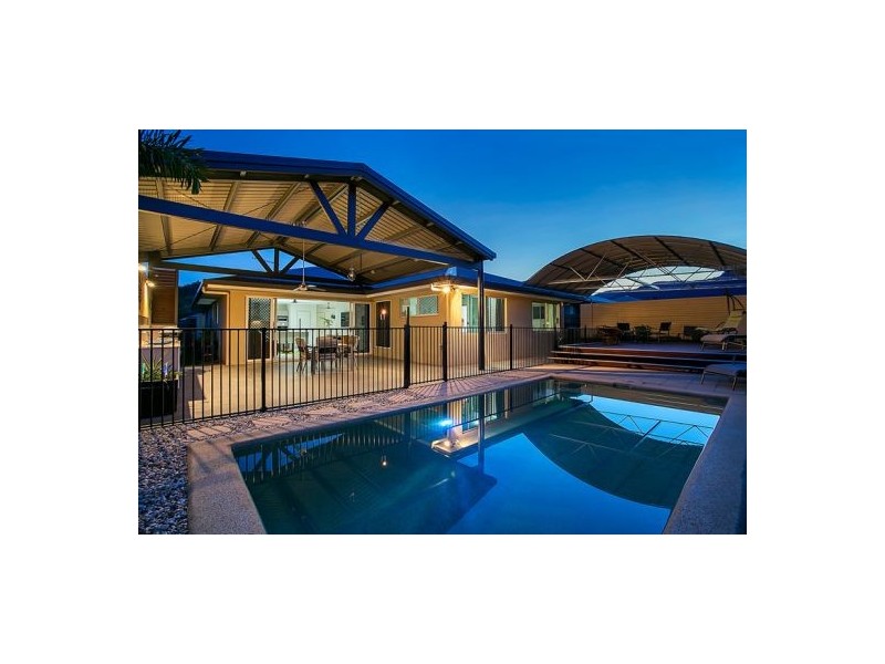 17 Mallory Close, Edmonton QLD 4869