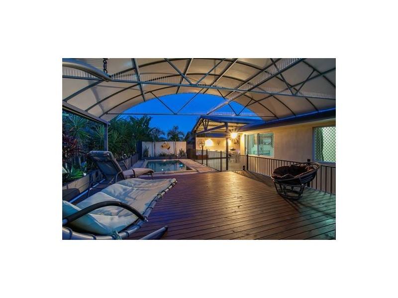 17 Mallory Close, Edmonton QLD 4869