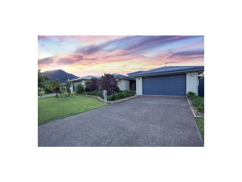 17 Mallory Close, Edmonton QLD 4869