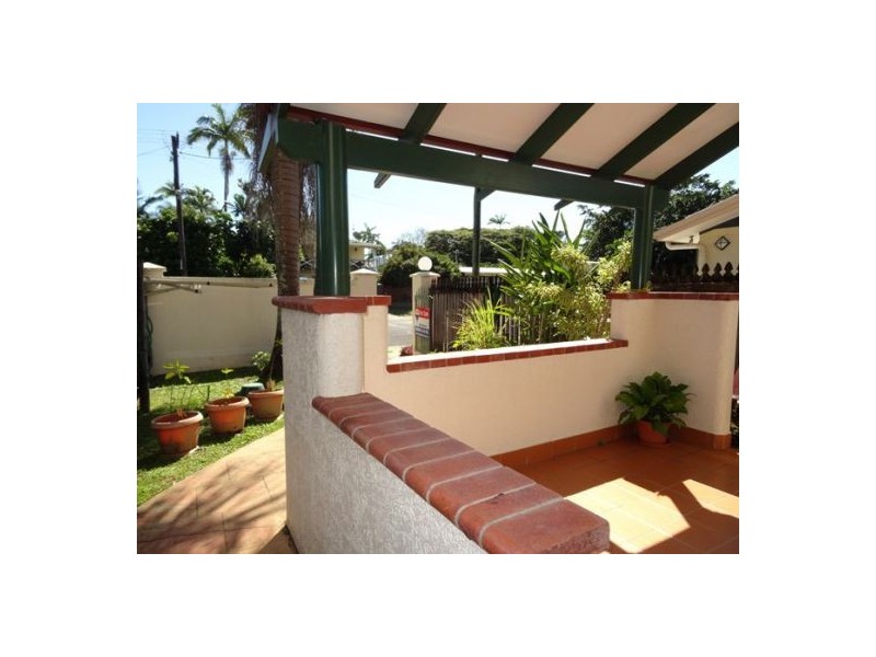 1/5 Herries Street, Earlville QLD 4870