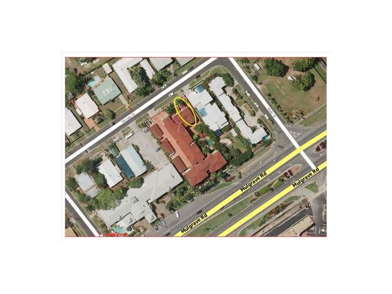 1/5 Herries Street, Earlville QLD 4870