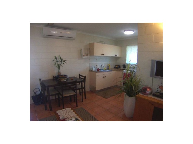 14/458 Mulgrave Road, Earlville QLD 4870