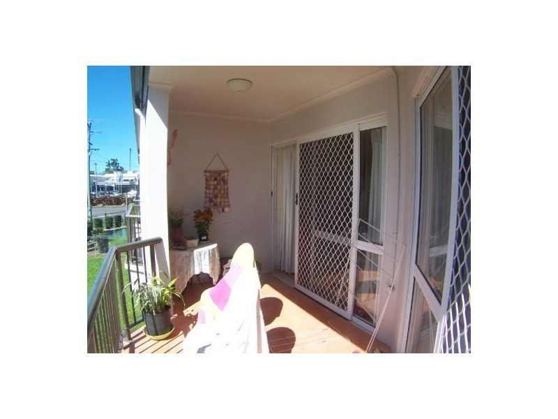14/458 Mulgrave Road, Earlville QLD 4870
