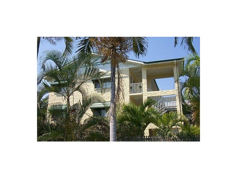 19/71 Alfred Street, Manunda QLD 4870