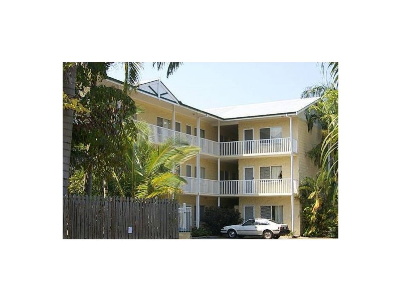 19/71 Alfred Street, Manunda QLD 4870