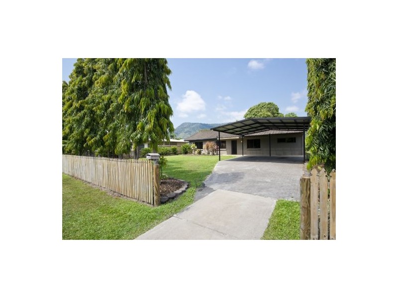 109 Windarra Street, Woree QLD 4868