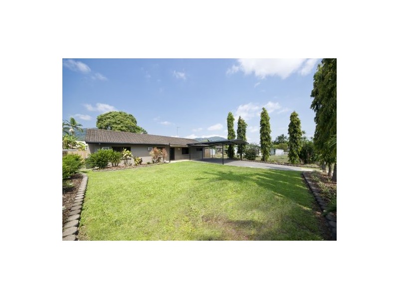 109 Windarra Street, Woree QLD 4868