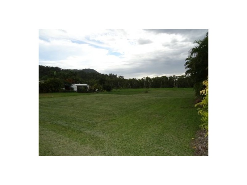 23 Sassafras Street, Bramston Beach QLD 4871