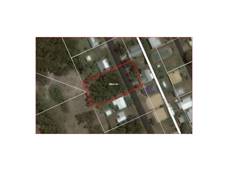 23 Sassafras Street, Bramston Beach QLD 4871