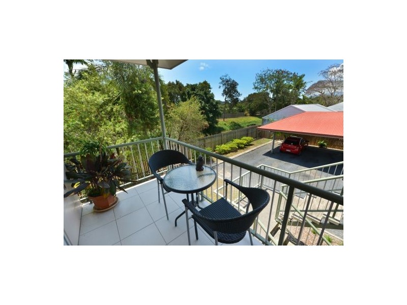 8/20 Springfield Crescent, Manoora QLD 4870