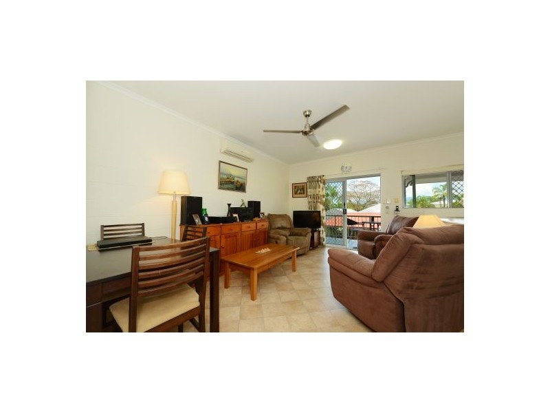 8/20 Springfield Crescent, Manoora QLD 4870