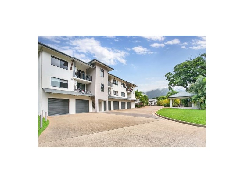 4/294-310 Kamerunga Road, Freshwater QLD 4870