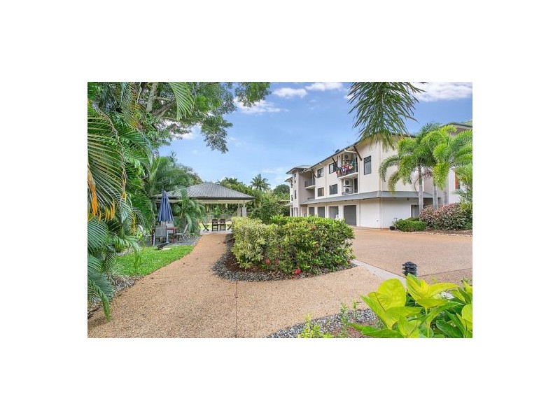 4/294-310 Kamerunga Road, Freshwater QLD 4870