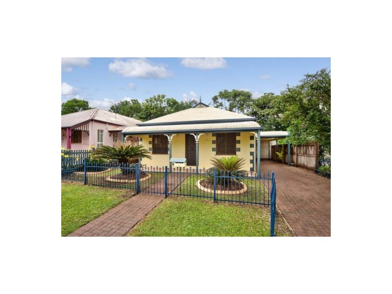 20 Caper Street, Mount Sheridan QLD 4868