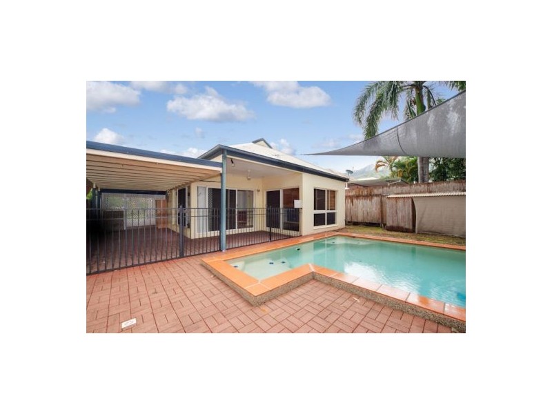 20 Caper Street, Mount Sheridan QLD 4868