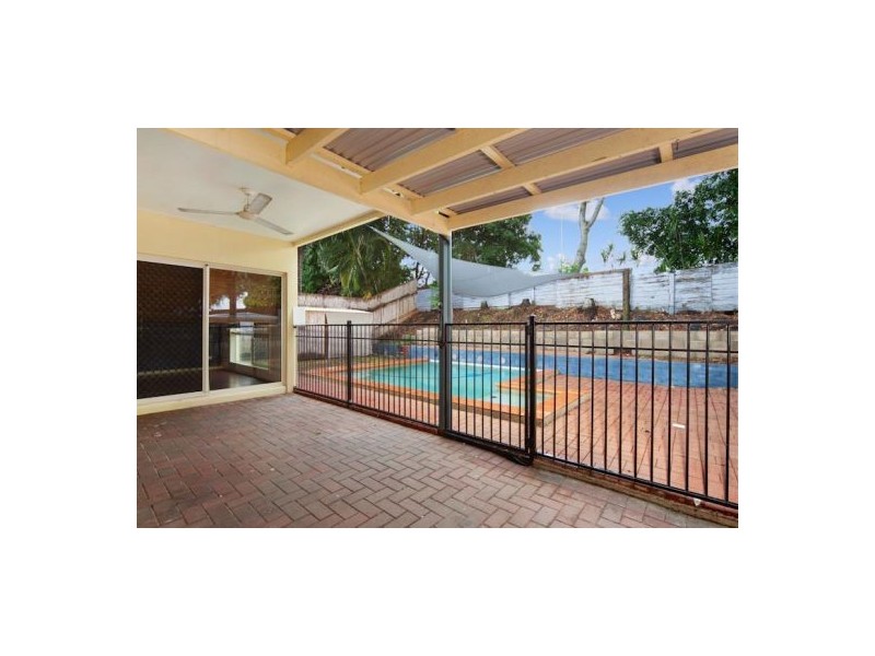 20 Caper Street, Mount Sheridan QLD 4868