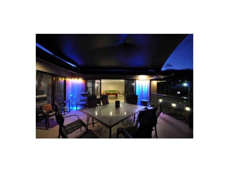 17 Barcoo Close, Bentley Park QLD 4869