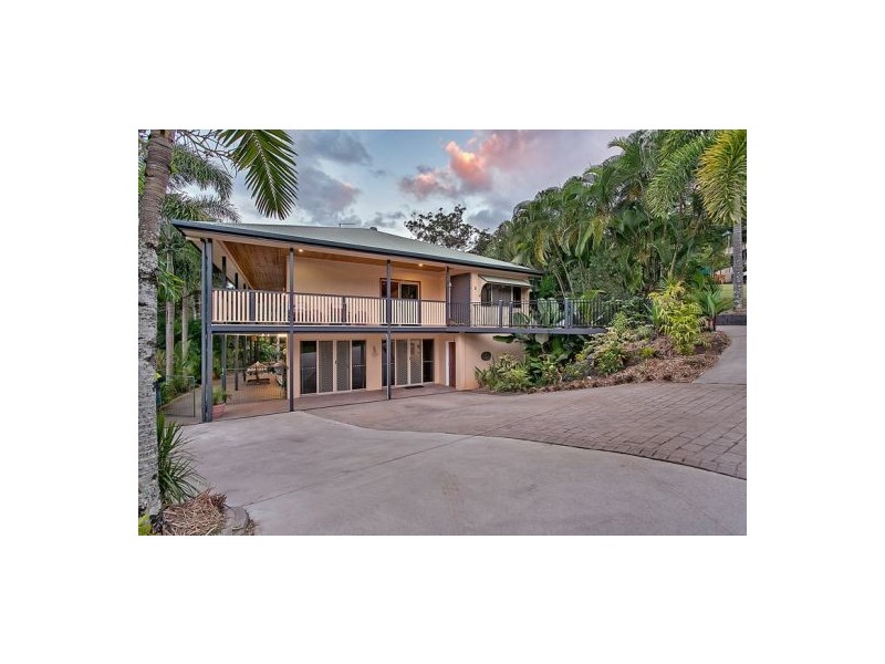 8 Mcguane Close, Brinsmead QLD 4870