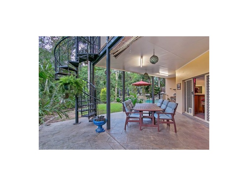 8 Mcguane Close, Brinsmead QLD 4870
