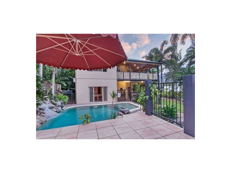 8 Mcguane Close, Brinsmead QLD 4870