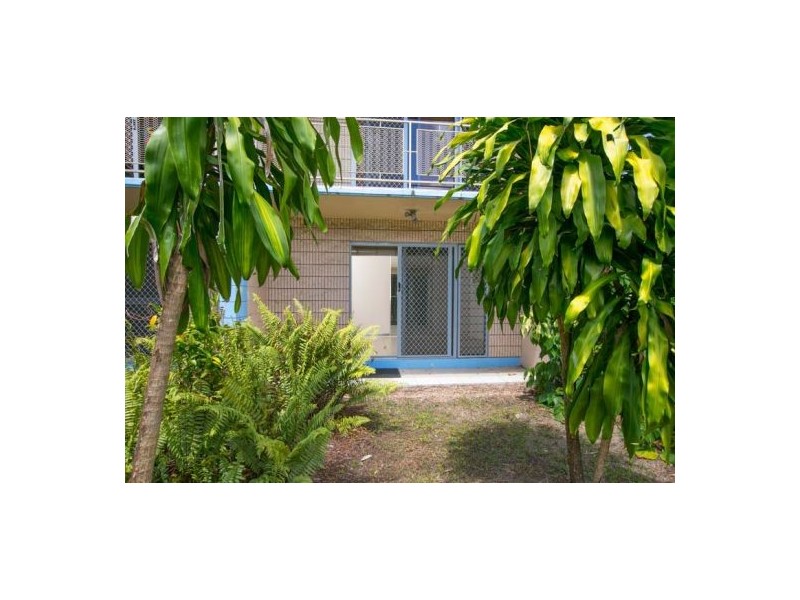 4/14-16 Curtin Street, Westcourt QLD 4870