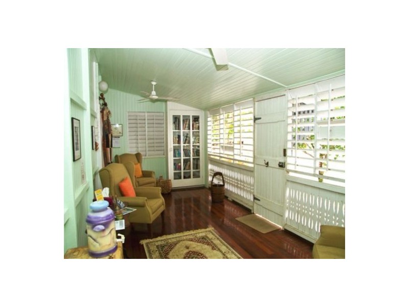 17 Thomas Street, Gordonvale QLD 4865
