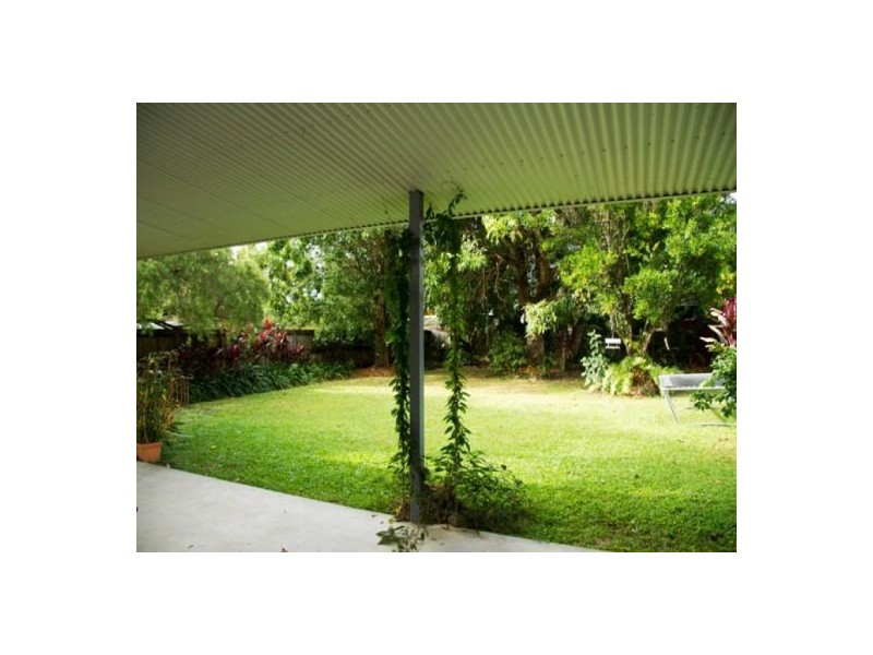 17 Thomas Street, Gordonvale QLD 4865