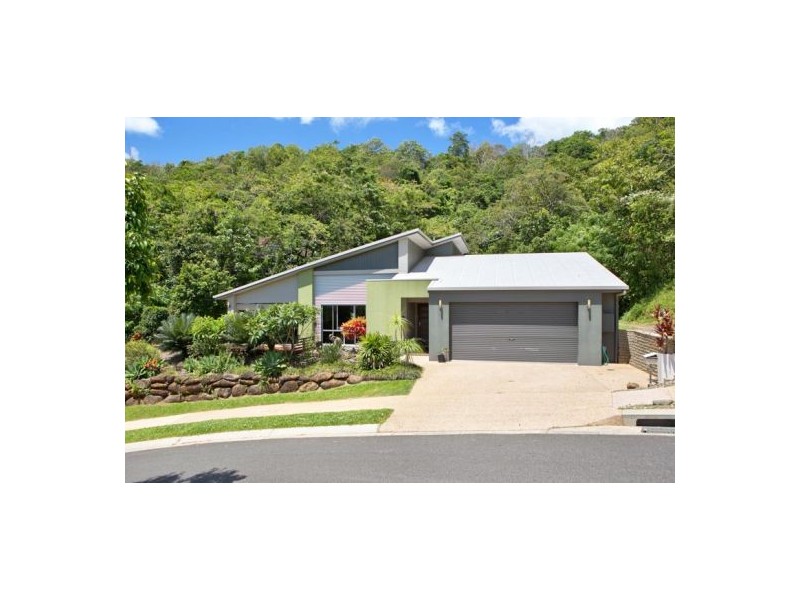 11 Bel-air Drive, Whitfield QLD 4870