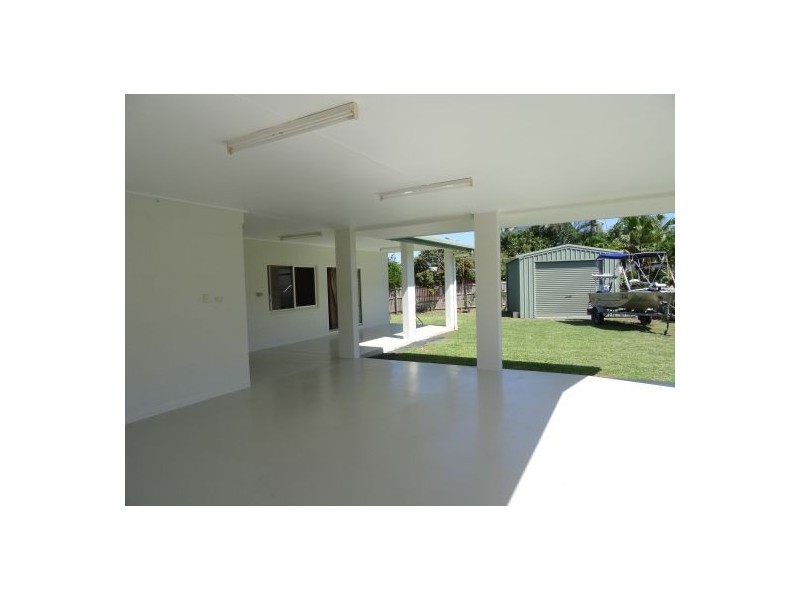 5 Patrick Close, Gordonvale QLD 4865