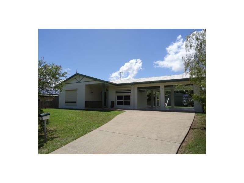 5 Patrick Close, Gordonvale QLD 4865