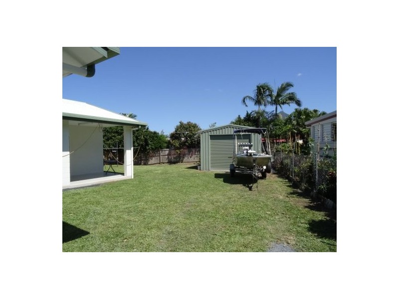 5 Patrick Close, Gordonvale QLD 4865