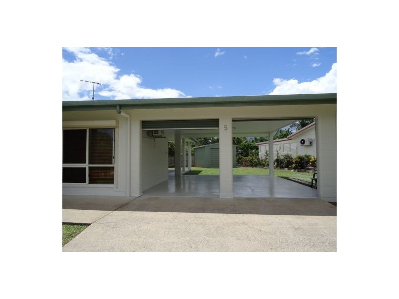 5 Patrick Close, Gordonvale QLD 4865