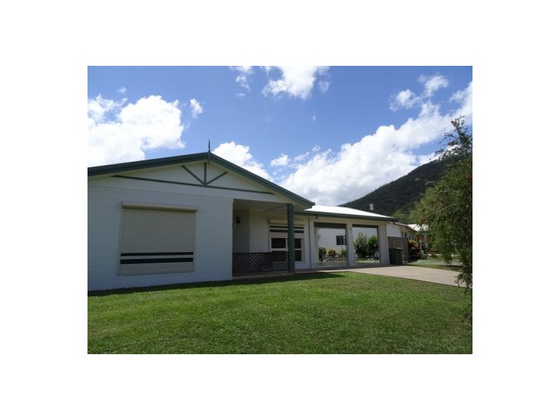 5 Patrick Close, Gordonvale QLD 4865
