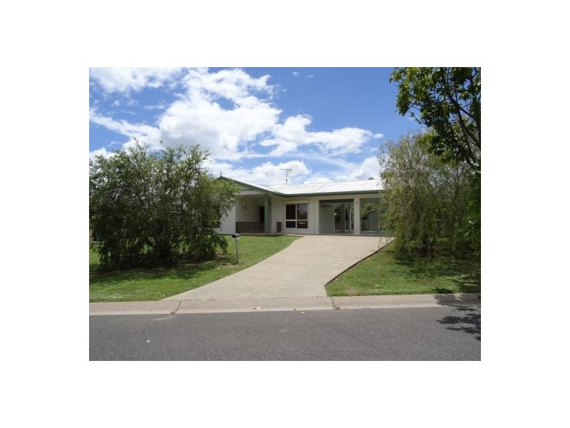 5 Patrick Close, Gordonvale QLD 4865