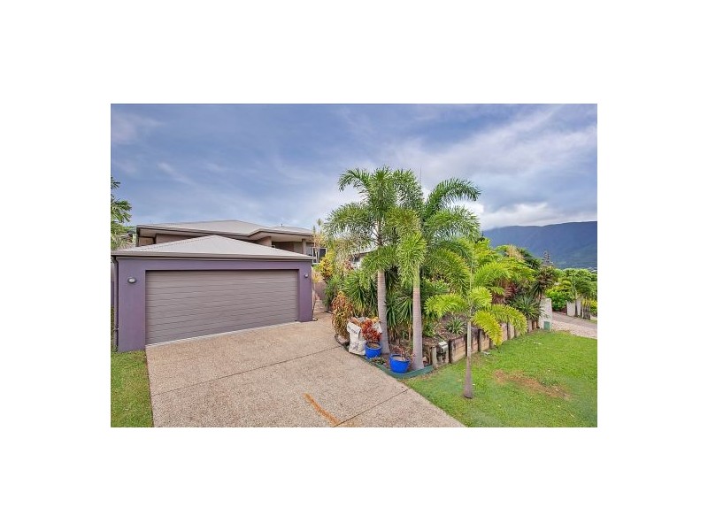 5 Chapel Close, Brinsmead QLD 4870