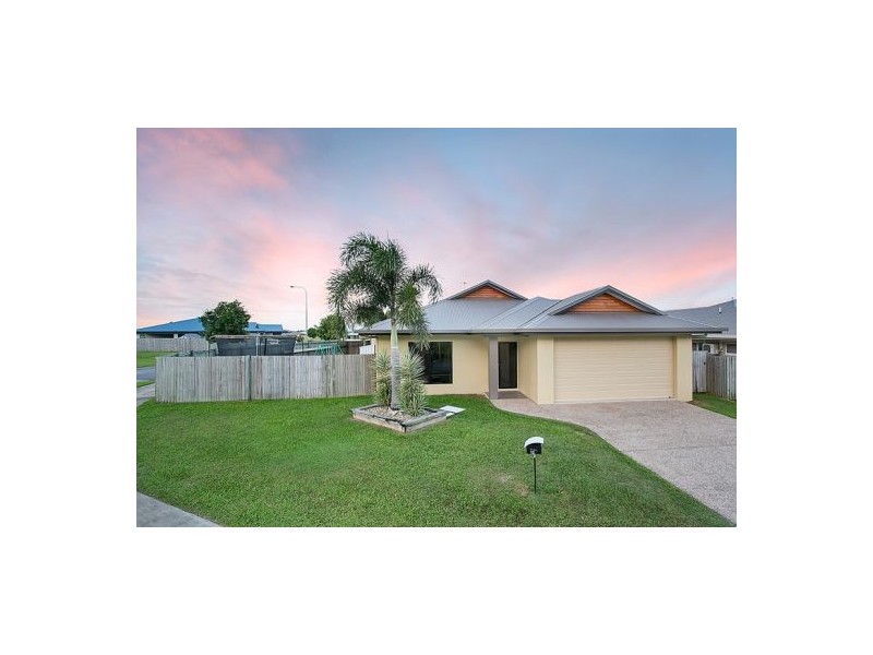 12 Trembath Drive, Gordonvale QLD 4865