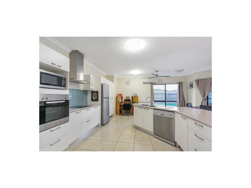 12 Trembath Drive, Gordonvale QLD 4865