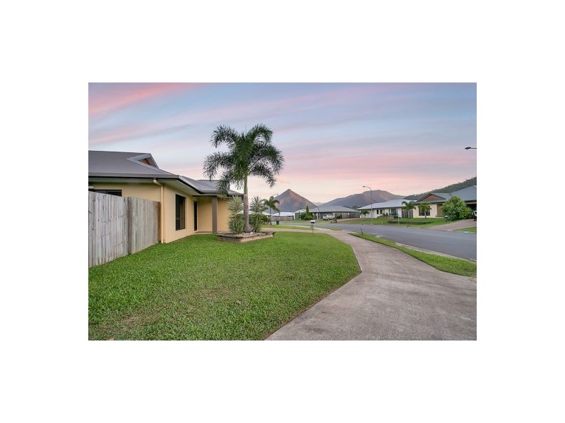 12 Trembath Drive, Gordonvale QLD 4865