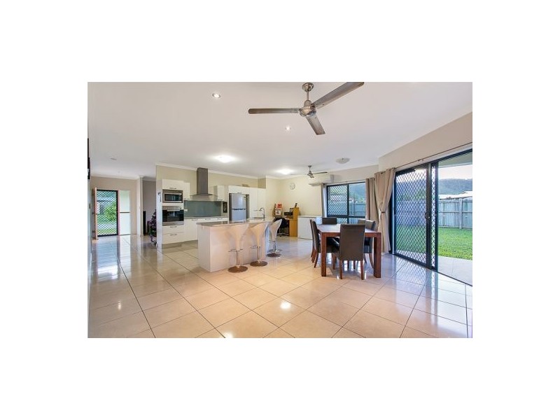 12 Trembath Drive, Gordonvale QLD 4865