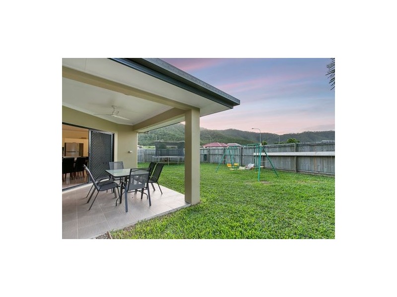 12 Trembath Drive, Gordonvale QLD 4865