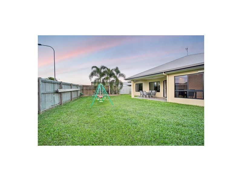 12 Trembath Drive, Gordonvale QLD 4865