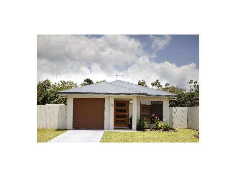 26 Newman Street, Gordonvale QLD 4865